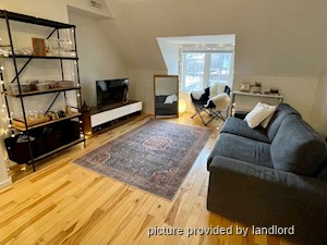 3+ Bedroom apartment for rent in TORONTO