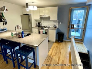 3+ Bedroom apartment for rent in TORONTO