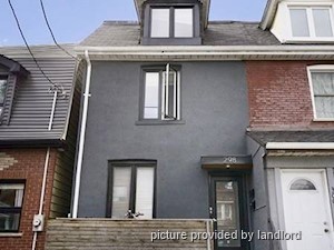 3+ Bedroom apartment for rent in TORONTO