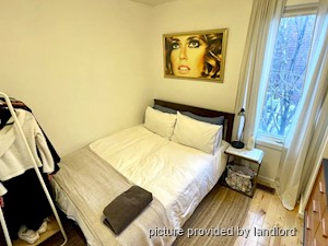 3+ Bedroom apartment for rent in TORONTO