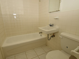 1 Bedroom apartment for rent in NORTH YORK