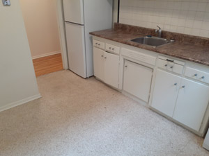 1 Bedroom apartment for rent in NORTH YORK  