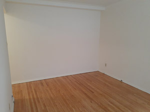 1 Bedroom apartment for rent in NORTH YORK  