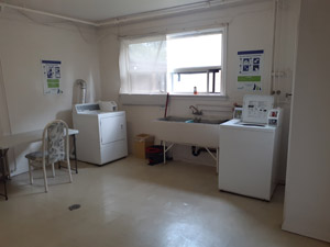 1 Bedroom apartment for rent in NORTH YORK  