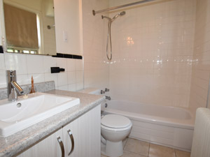 2 Bedroom apartment for rent in NORTH YORK  