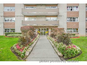 1 Bedroom apartment for rent in SCARBOROUGH 