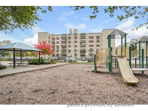 1 Bedroom apartment for rent in SCARBOROUGH 