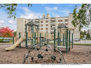 1 Bedroom apartment for rent in SCARBOROUGH 