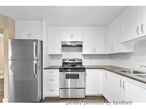 1 Bedroom apartment for rent in SCARBOROUGH 