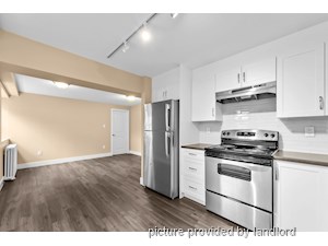 1 Bedroom apartment for rent in SCARBOROUGH 