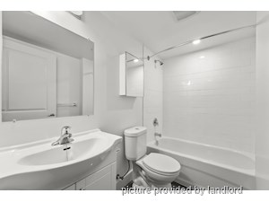 1 Bedroom apartment for rent in SCARBOROUGH 