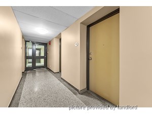 1 Bedroom apartment for rent in SCARBOROUGH 