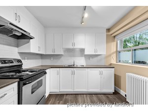 1 Bedroom apartment for rent in SCARBOROUGH 