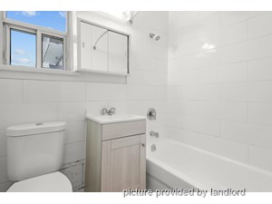 1 Bedroom apartment for rent in SCARBOROUGH 