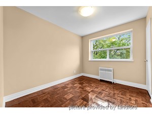 1 Bedroom apartment for rent in SCARBOROUGH 