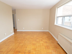 1 Bedroom apartment for rent in SCARBOROUGH 