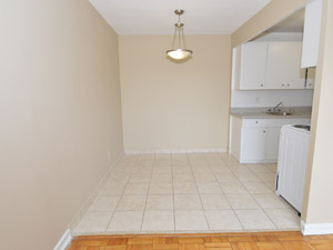 1 Bedroom apartment for rent in SCARBOROUGH 