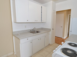 1 Bedroom apartment for rent in SCARBOROUGH 