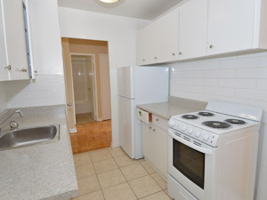 1 Bedroom apartment for rent in SCARBOROUGH 