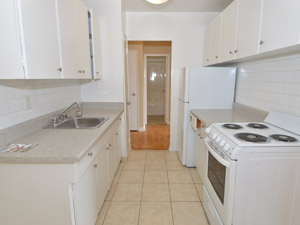 1 Bedroom apartment for rent in SCARBOROUGH 