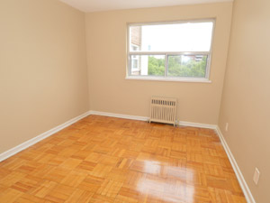 1 Bedroom apartment for rent in SCARBOROUGH 