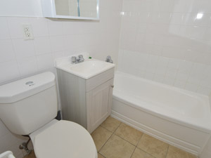 1 Bedroom apartment for rent in SCARBOROUGH 