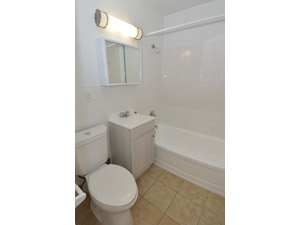 1 Bedroom apartment for rent in SCARBOROUGH 