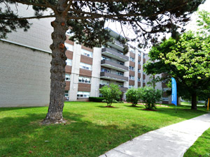 Rental Condo 30 Trudelle St, Scarborough, ON