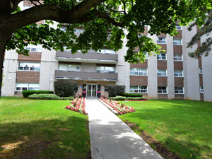 1 Bedroom apartment for rent in SCARBOROUGH 