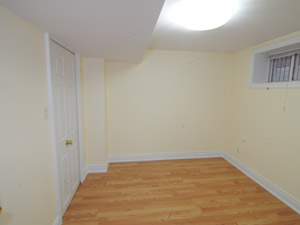 1 Bedroom apartment for rent in TORONTO