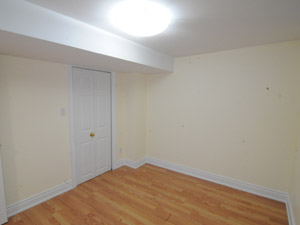 1 Bedroom apartment for rent in TORONTO