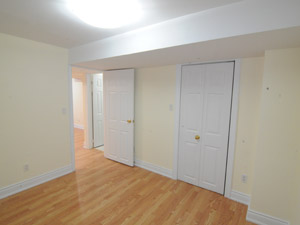 1 Bedroom apartment for rent in TORONTO