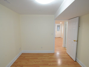 1 Bedroom apartment for rent in TORONTO