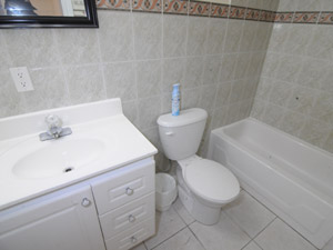 1 Bedroom apartment for rent in TORONTO