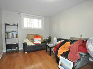 2 Bedroom apartment for rent in YORK   