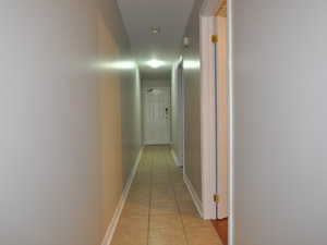 2 Bedroom apartment for rent in YORK   