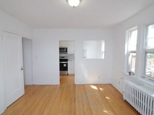 1 Bedroom apartment for rent in YORK   