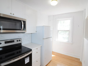 1 Bedroom apartment for rent in YORK   