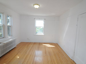 1 Bedroom apartment for rent in YORK   