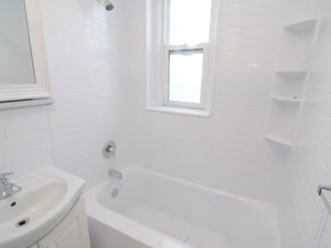 1 Bedroom apartment for rent in YORK   