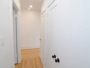 1 Bedroom apartment for rent in YORK   