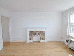 1 Bedroom apartment for rent in YORK   