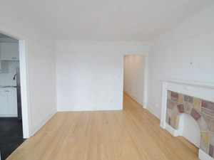 1 Bedroom apartment for rent in YORK   
