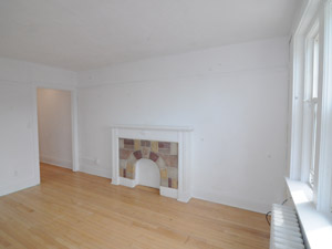 1 Bedroom apartment for rent in YORK   