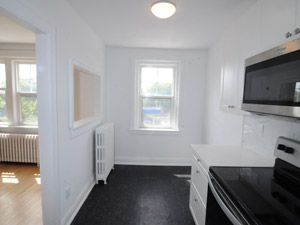 1 Bedroom apartment for rent in YORK   