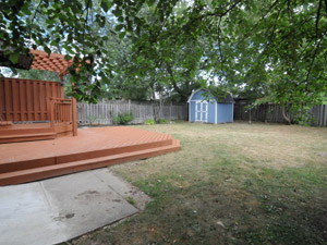 3+ Bedroom apartment for rent in SCARBOROUGH  