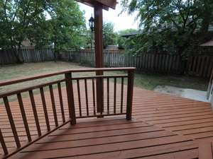 3+ Bedroom apartment for rent in SCARBOROUGH  