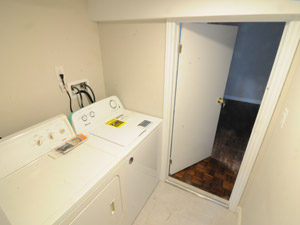 3+ Bedroom apartment for rent in SCARBOROUGH  