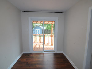 3+ Bedroom apartment for rent in SCARBOROUGH  