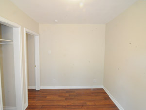 3+ Bedroom apartment for rent in SCARBOROUGH  